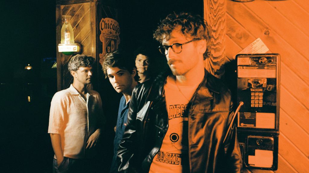 The Brook and The Bluff (16 and Over)