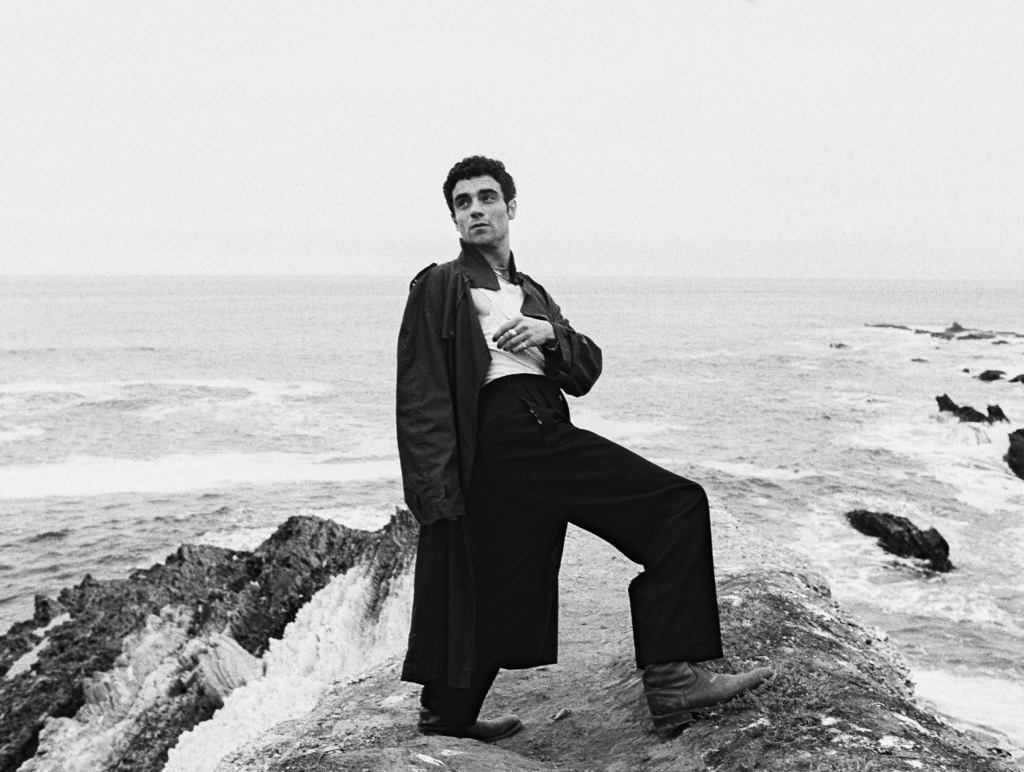 Del Water Gap w/ Hannah Jadagu