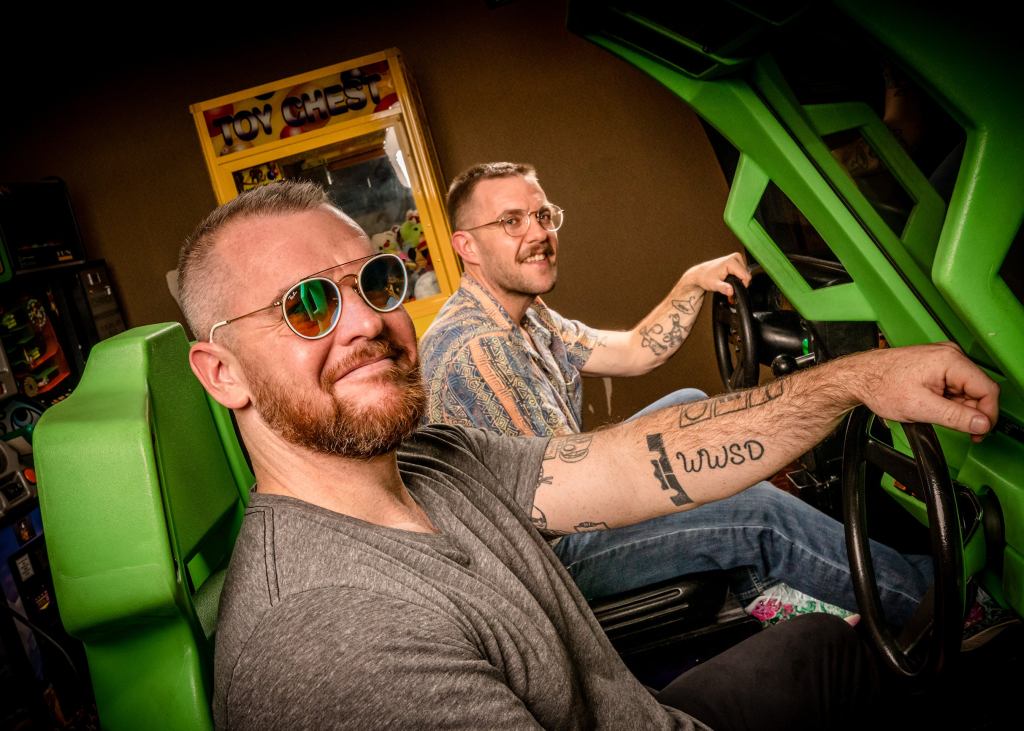 The Floozies w/ Thought Process