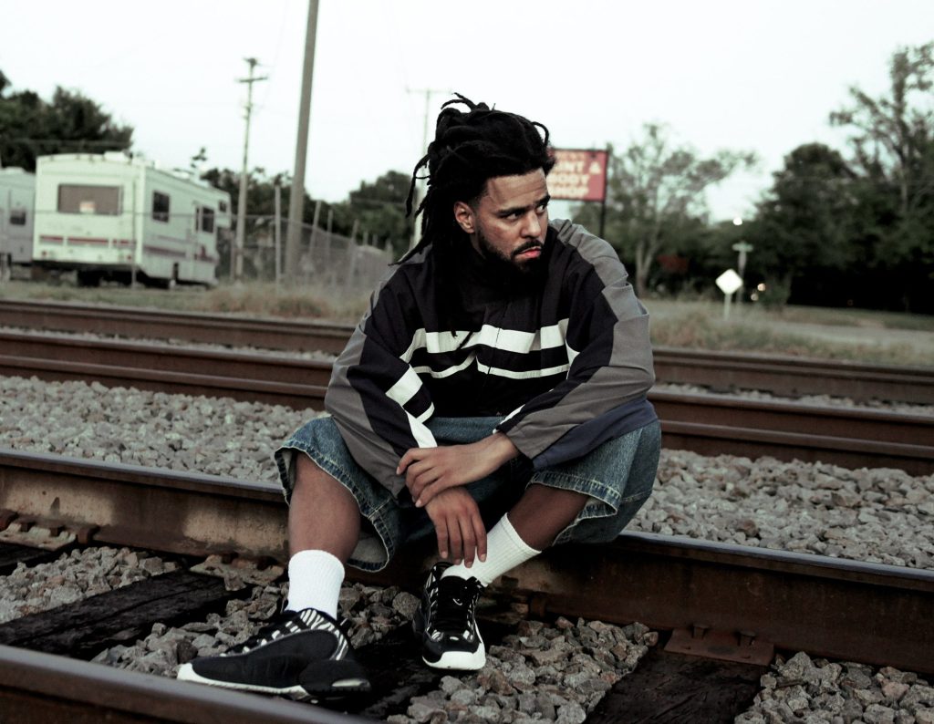 J. Cole