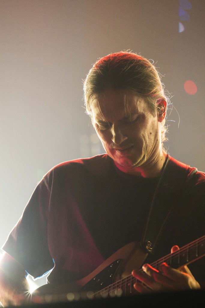 STS9 at Mission Ballroom