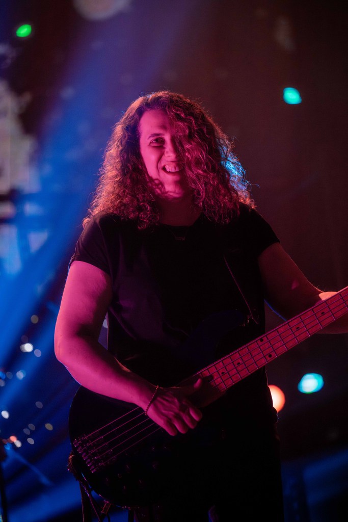 STS9 at Mission Ballroom