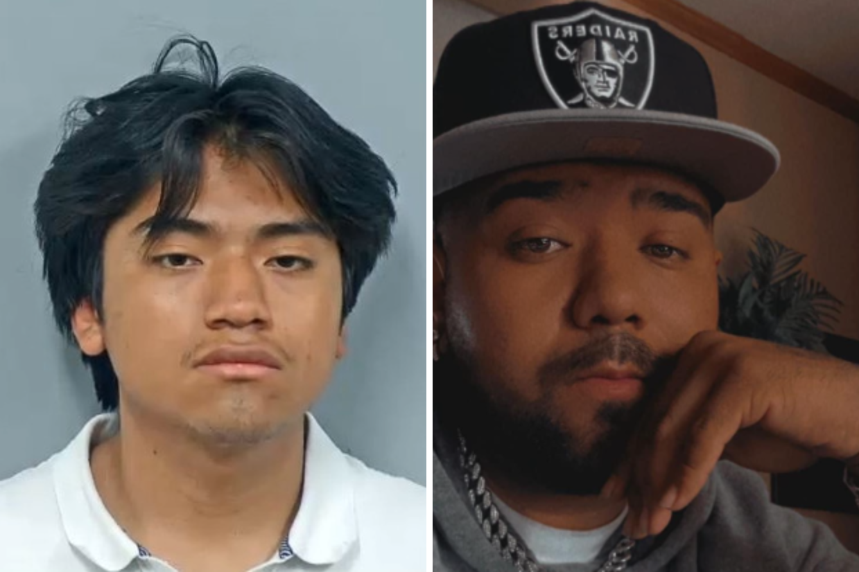 Teen Drunk Driver Pleads Guilty in Thornton Crash That Killed Father of Eight