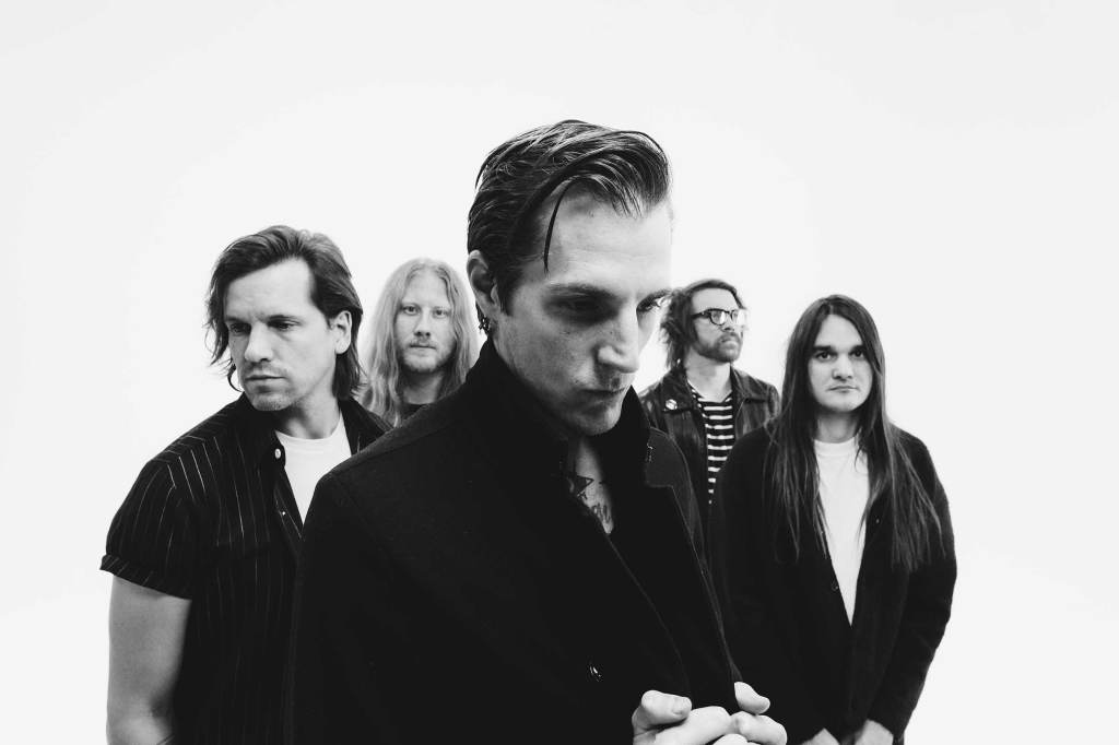 The Maine (16 and Over)