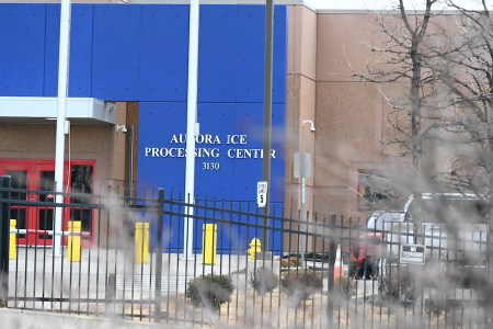 Colorado ICE Detention Centers Face Renewed Pressure From Activists, Lawmakers