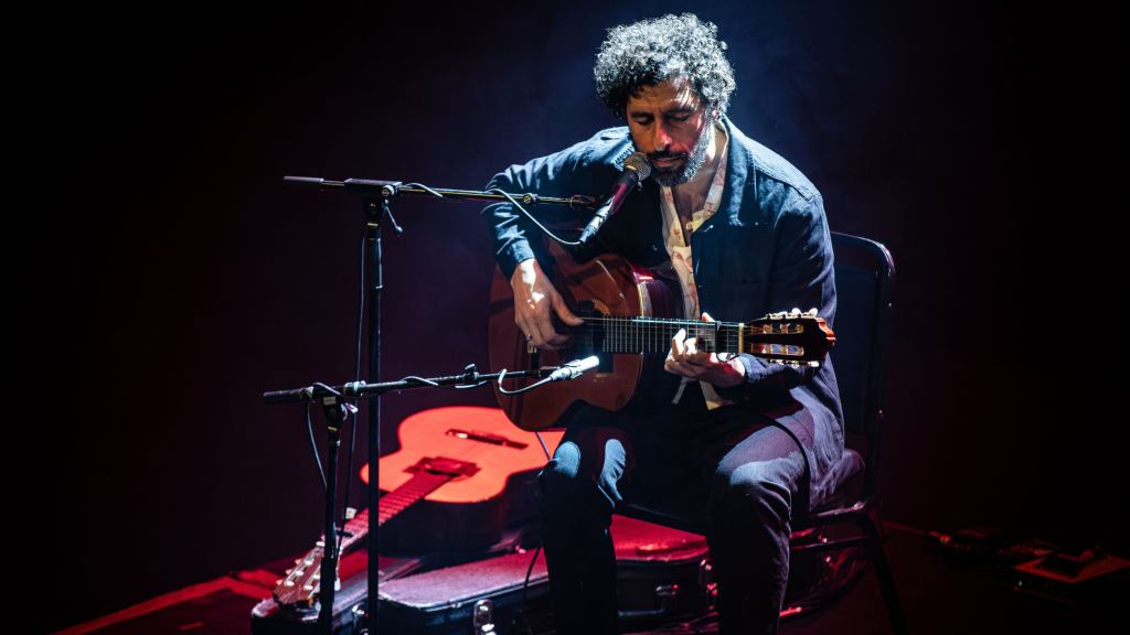 Jose Gonzalez