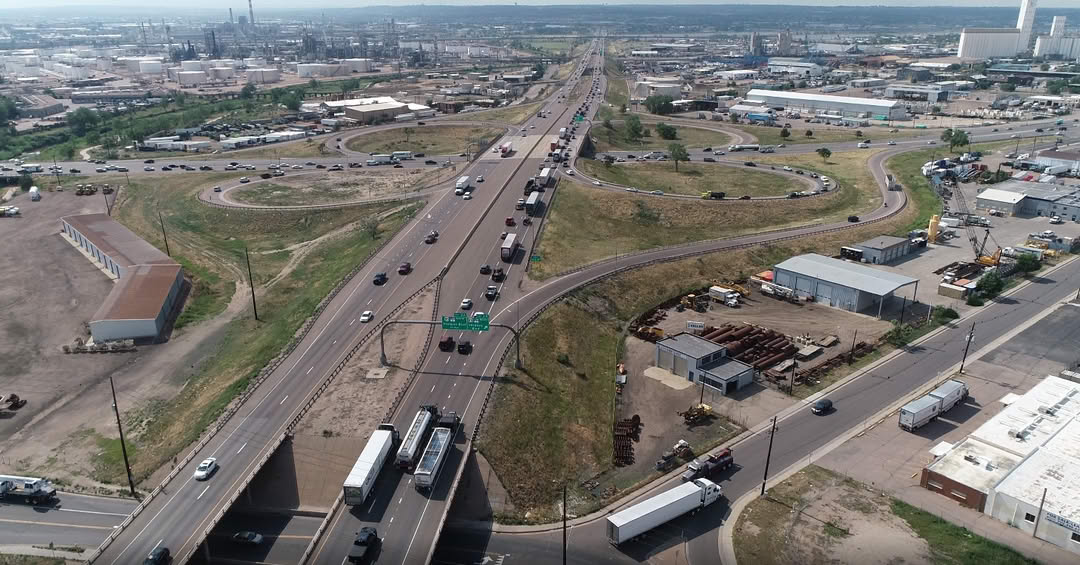 highway overview