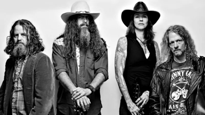 The Ten Best Colorado Country Musicians