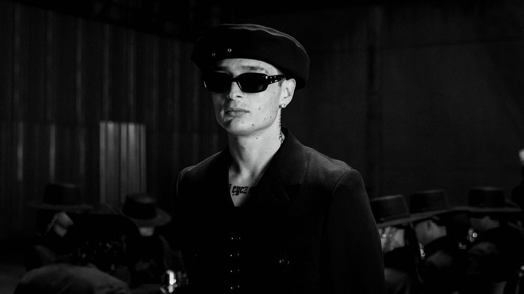 Club Level Seating: Peso Pluma