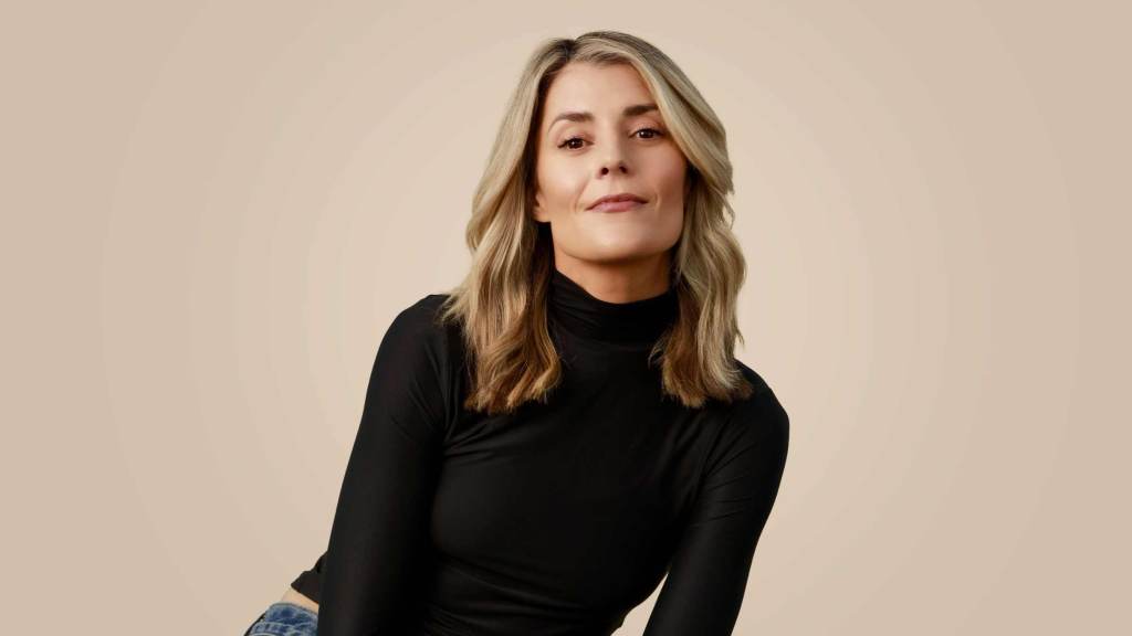 Grace Helbig – “Let Me Get This Off My Chest”