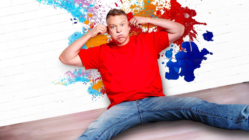 Gary Owen: No Hard Feelings Tour