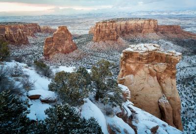 Ten Things to Do in Grand Junction