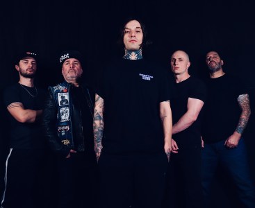 Meet Draghoria's New 'Demon' Vocalist