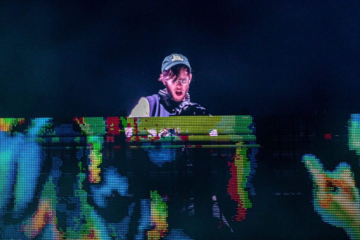 Second Camp Alderwild Set for Summer in Telluride