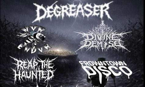 Degreaser