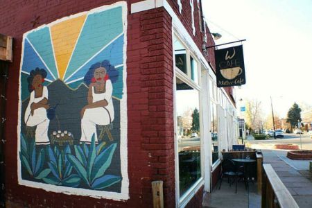 Eight Black-Owned Eateries to Try During (and After) Black History Month