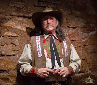 Boots Jaffee Keeps on Trucking, From Grateful Dead Crew to Colorado Artist