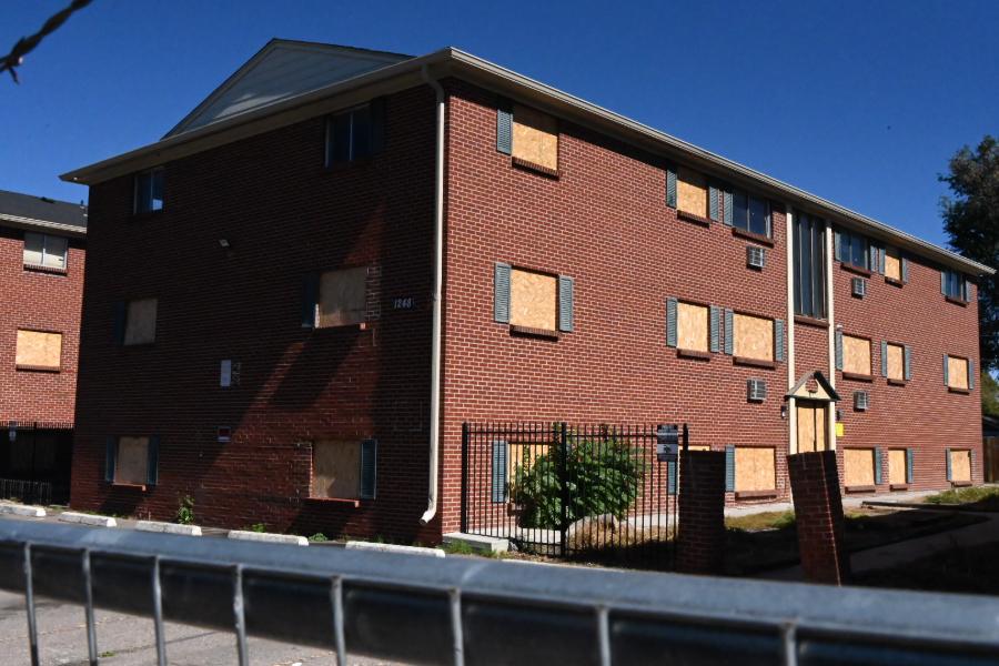 Aurora Settles With Notorious “Slumlords” for $300,000