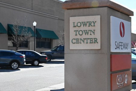Parts of Lowry Town Center Smell So Bad That Businesses Are Leaving, Letters Claim