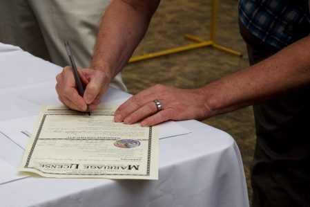 Proposed Child Marriage Ban Adds Exemption for Age Gaps of Up to Ten Years