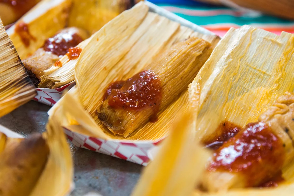 tamales