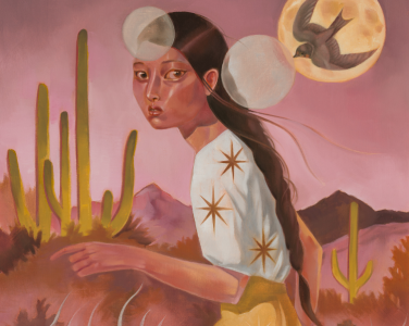 Arty Parties: Your Guide to March First Friday in Denver