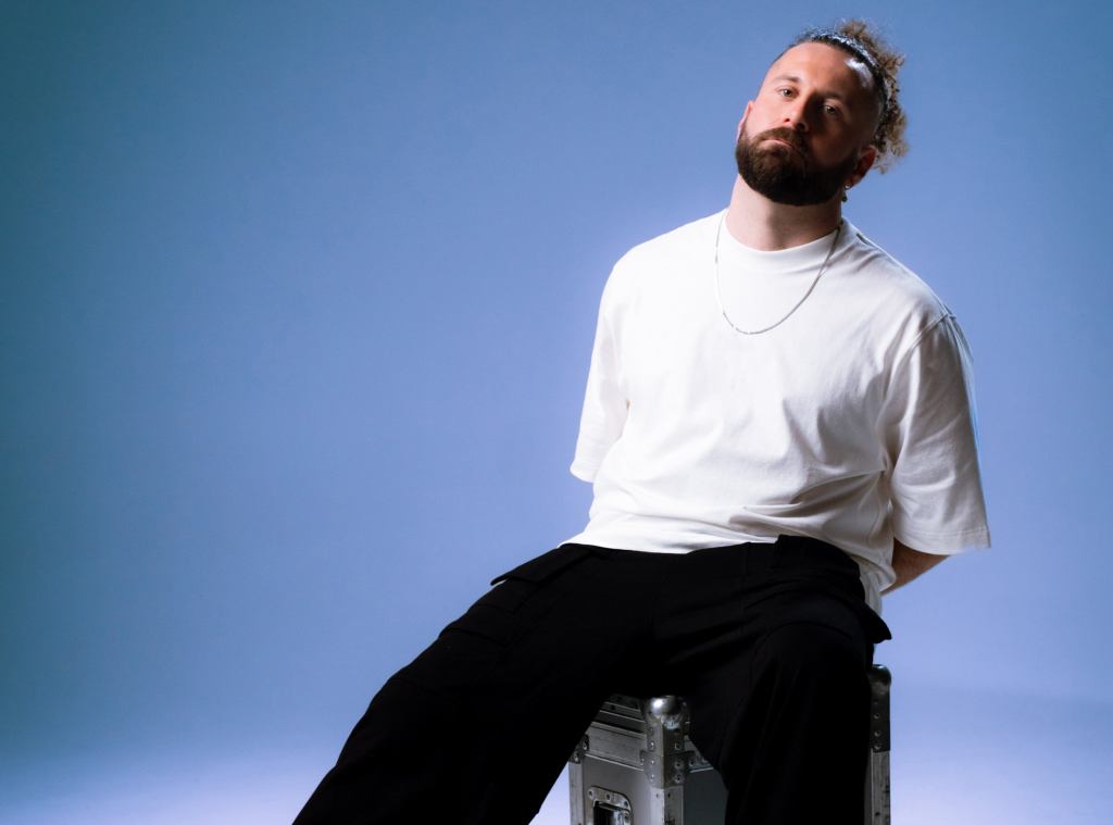 Elderbrook (16 and Over)