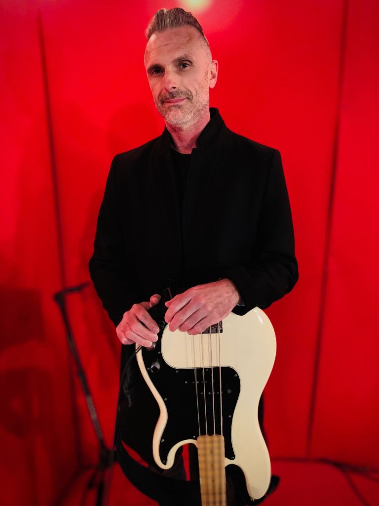 David Murphy – For My Peeps