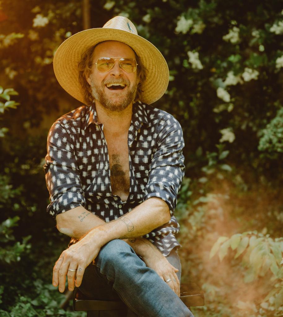 Hiss Golden Messenger – Ages 16+