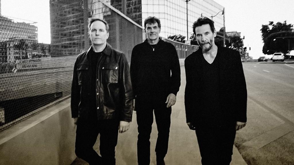 Dogstar: ALL IN NOW TOUR