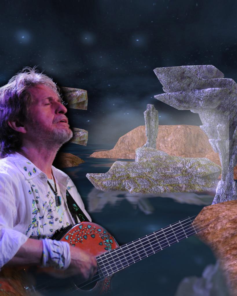 Jon Anderson & The Band Geeks