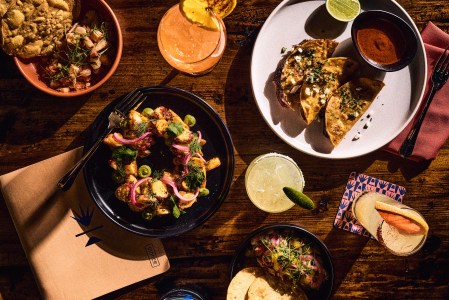 Restaurant Roll Call: Every Opening and Closing in April