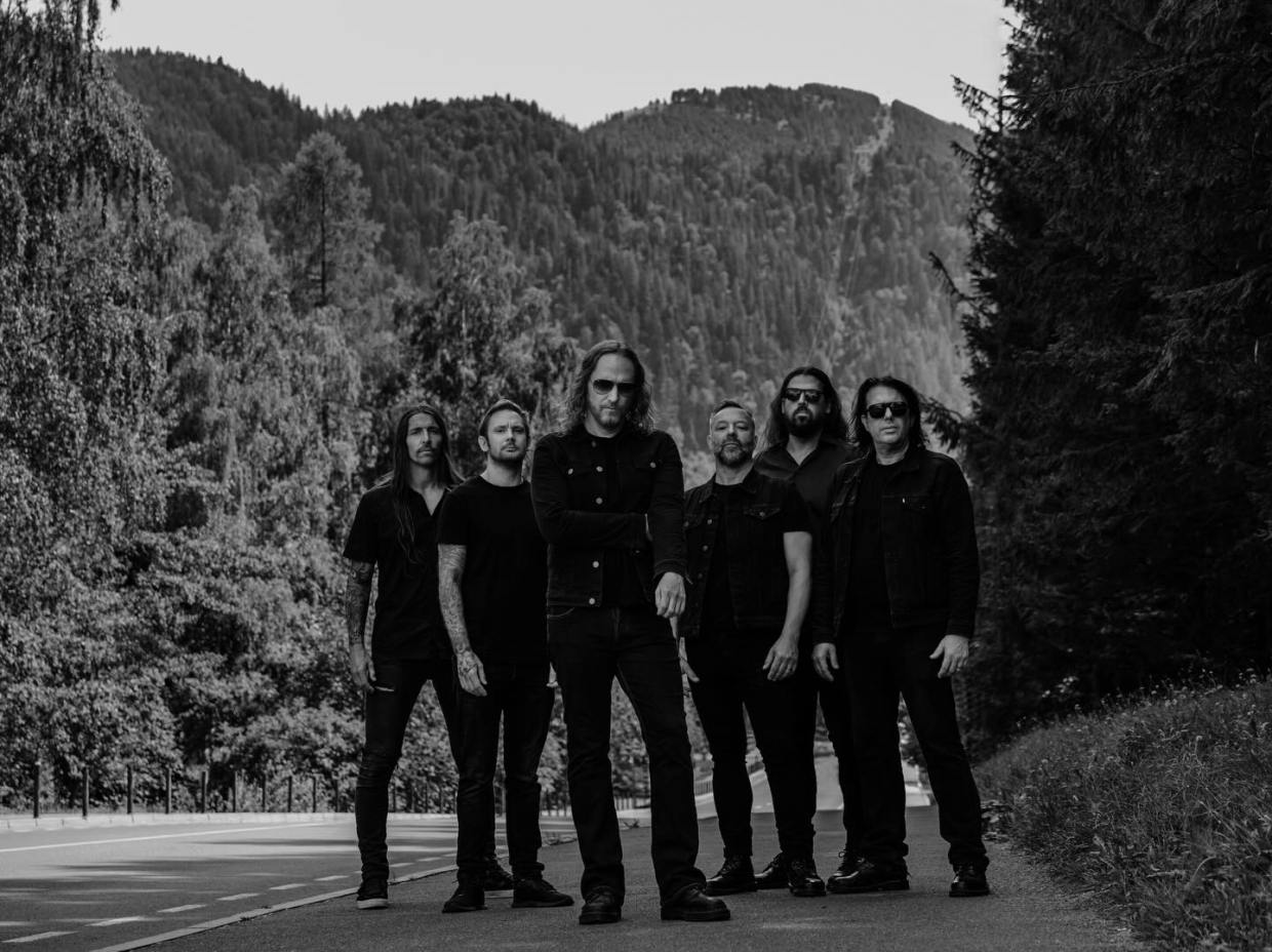The Oriental Theater Is About to Welcome Metal Legends