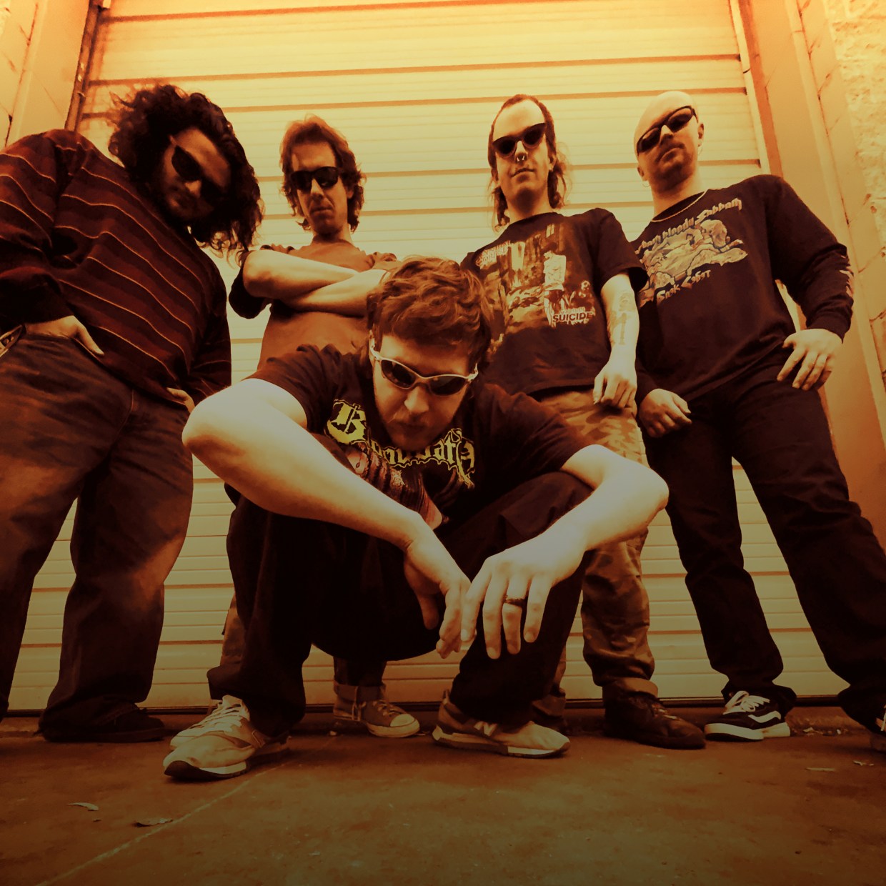 Meet Denver’s Newest Death-Metal Supergroup Disgustingest