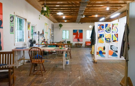 CAST Creates New Affordable Housing and Studios for Colorado Artists
