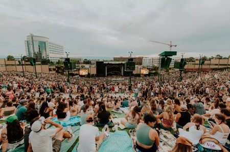 All the Fiddler's Green Concerts Announced So Far