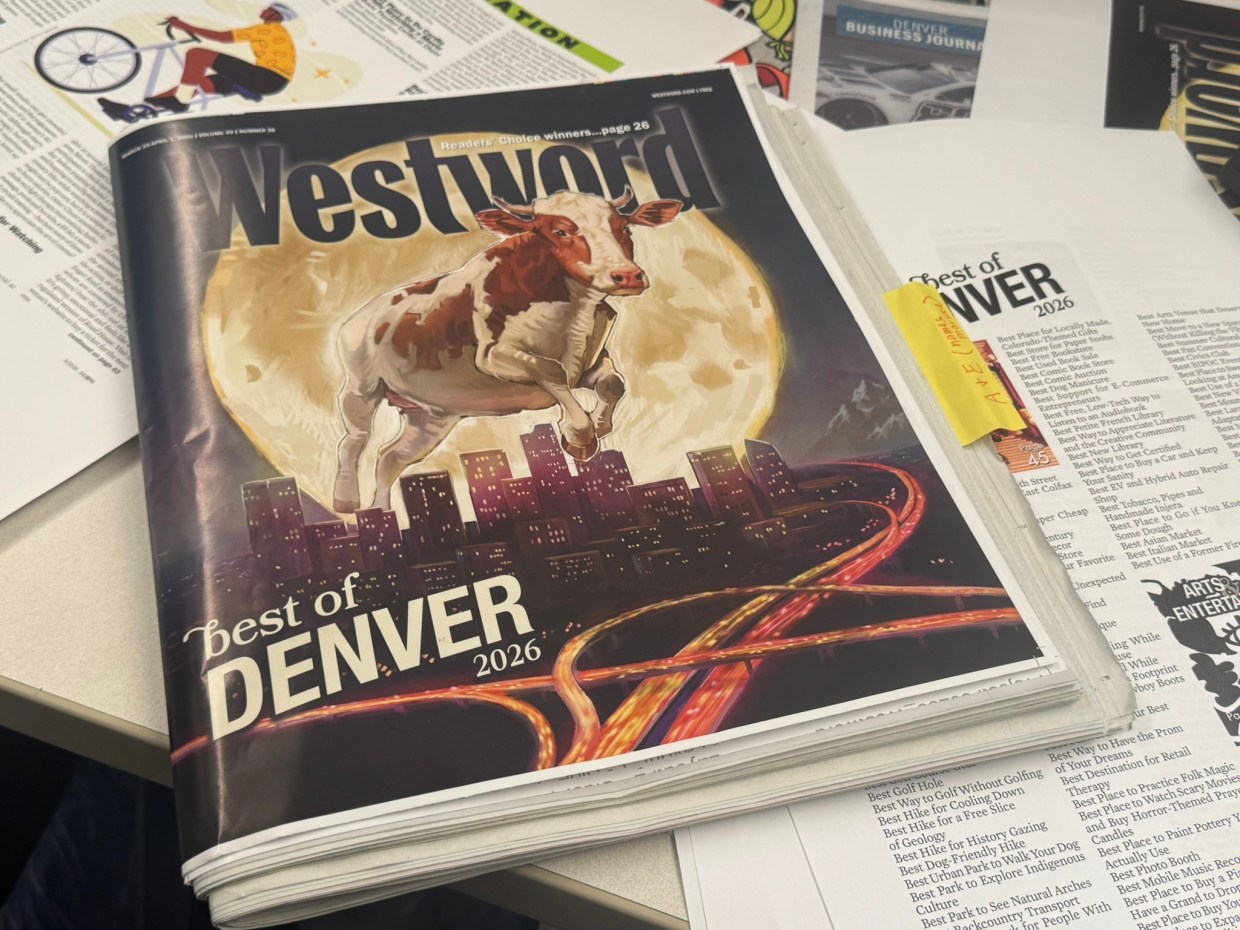 This Year’s Best of Denver Marks the End of an Era
