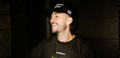 Jake Shore – Hard All Night Tour