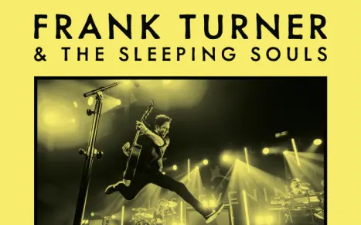 Frank Turner