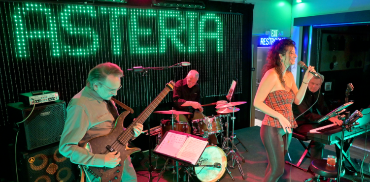 Asteria Jazz Collective