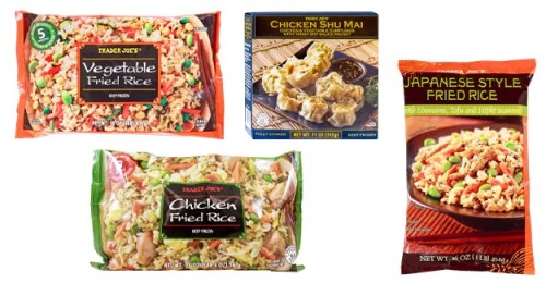 Yikes! Trader Joe's Issues Recall of Frozen Food Products