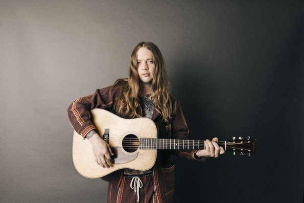 Billy strings
