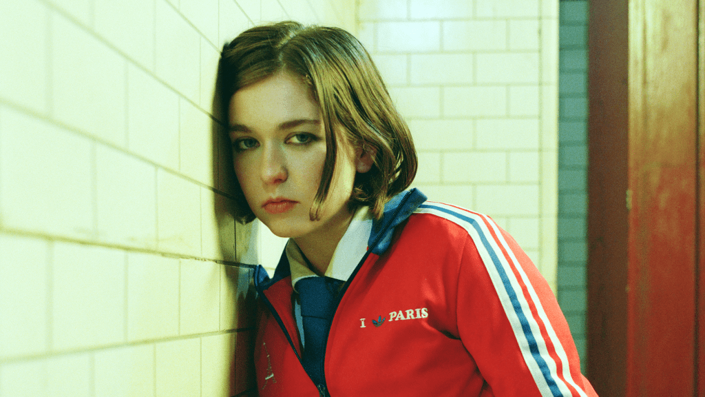 Snail Mail (16 and Over)