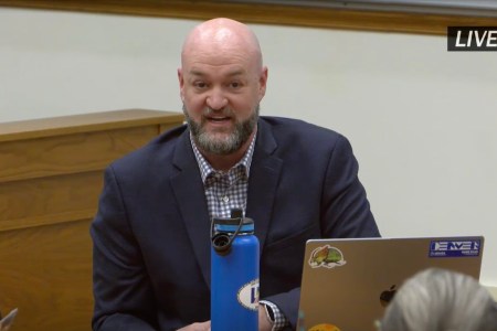 Denver Parks & Rec Director Grilled by City Council Over Facility Contracts