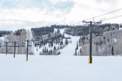 Facing Low Snow, Colorado Ski Festival Will No Longer Offer Skiing...or Refunds