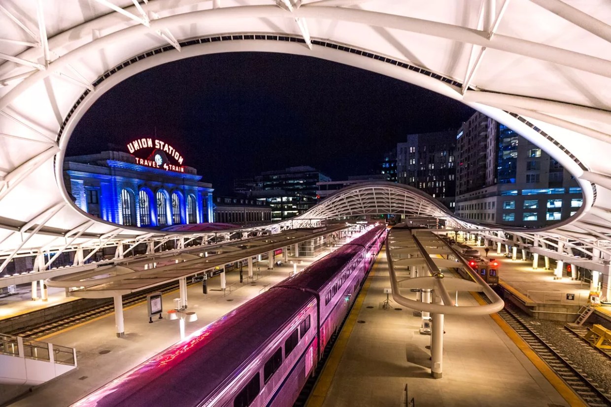 “I Love Trains, But I Hope This Proposal Never Leaves the Station”