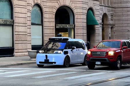 Will Denver's Snowless Winter Affect Waymo's Rollout?