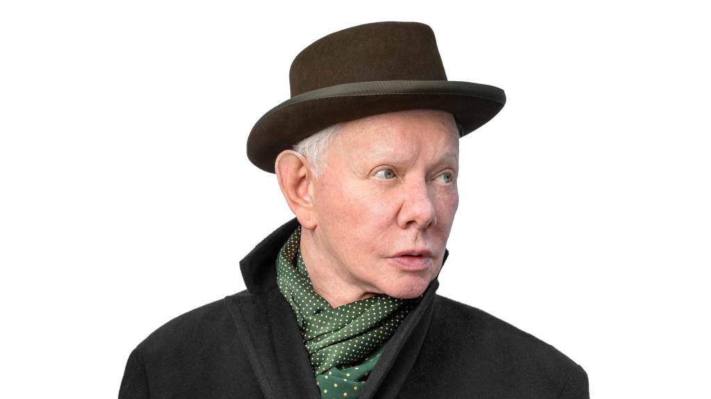 97.3 KBCO PRESENTS JOE JACKSON + BAND – HOPE AND FURY TOUR 2026