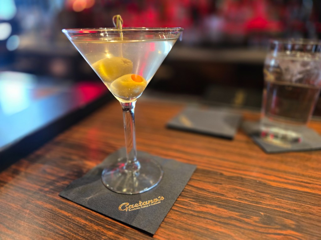 martini