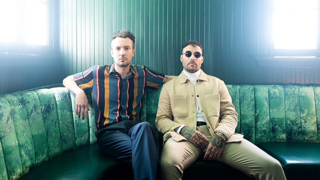 Emarosa – High Horse Heaven Tour